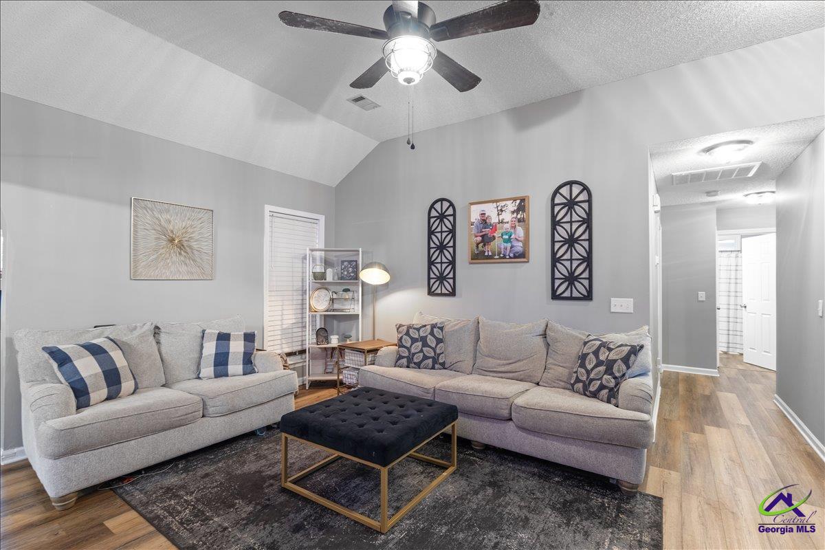 319 Tyson Glen Drive