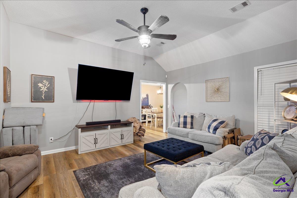 319 Tyson Glen Drive