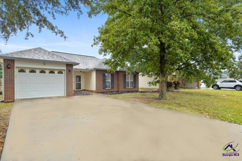 319 Tyson Glen Drive Warner Robins GA 31088