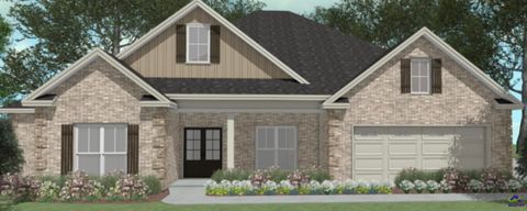111 Black Birch Lane Kathleen GA 31047