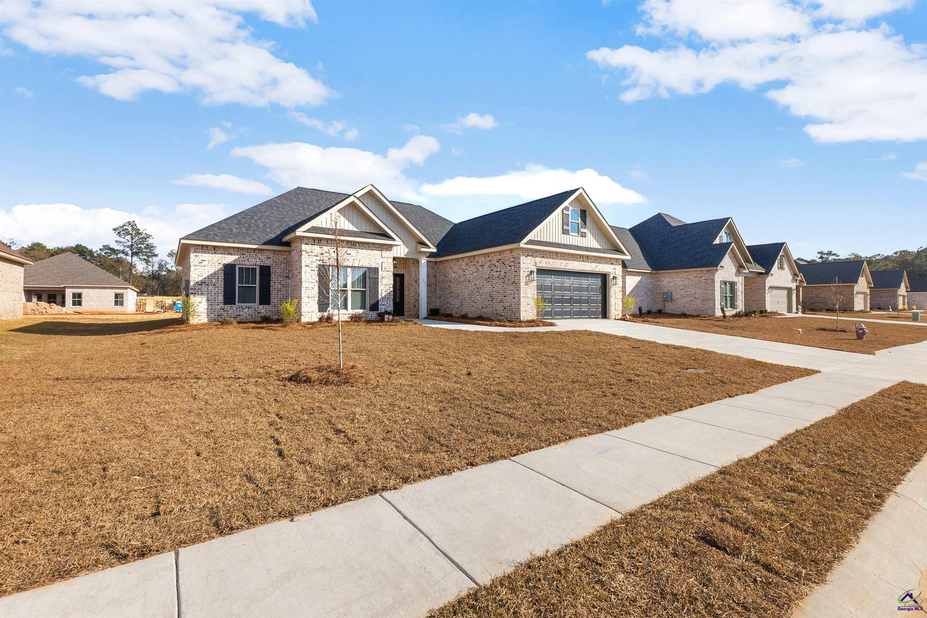 111 Black Birch Lane