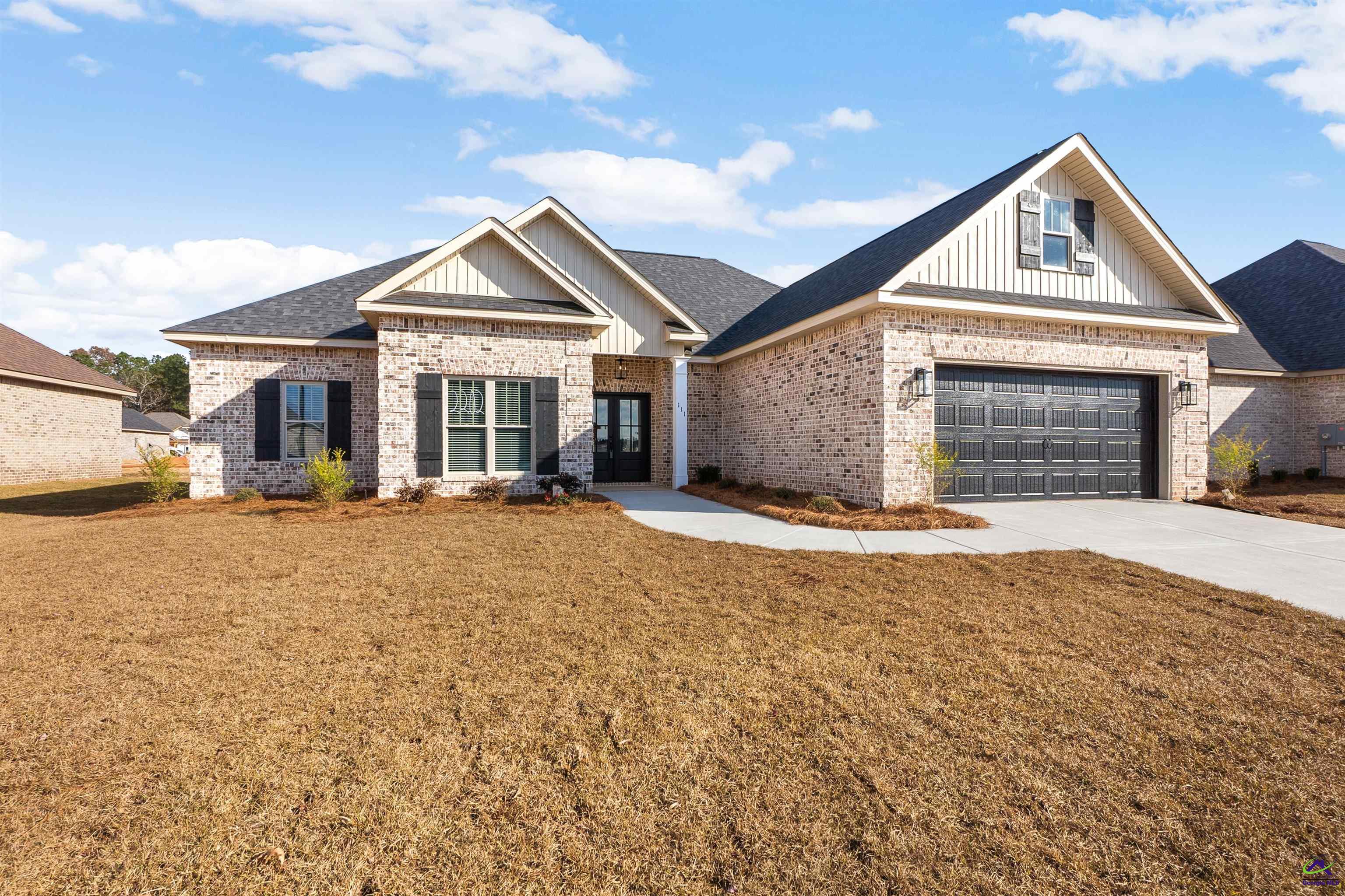 111 Black Birch Lane