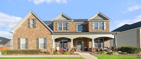 400 Broderick Circle Warner Robins GA 31088