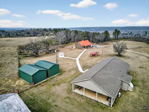 4764 River Road Fort Valley GA 31030