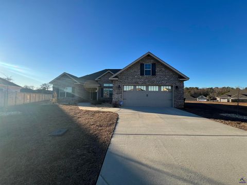 122 Boundary Drive Warner Robins GA 31088