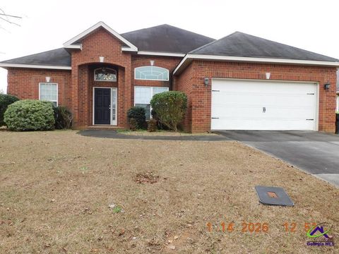 110 Downshire Way Warner Robins GA 31088