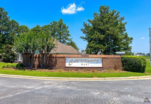 713 Pheasant Ridge Drive Warner Robins GA 31088