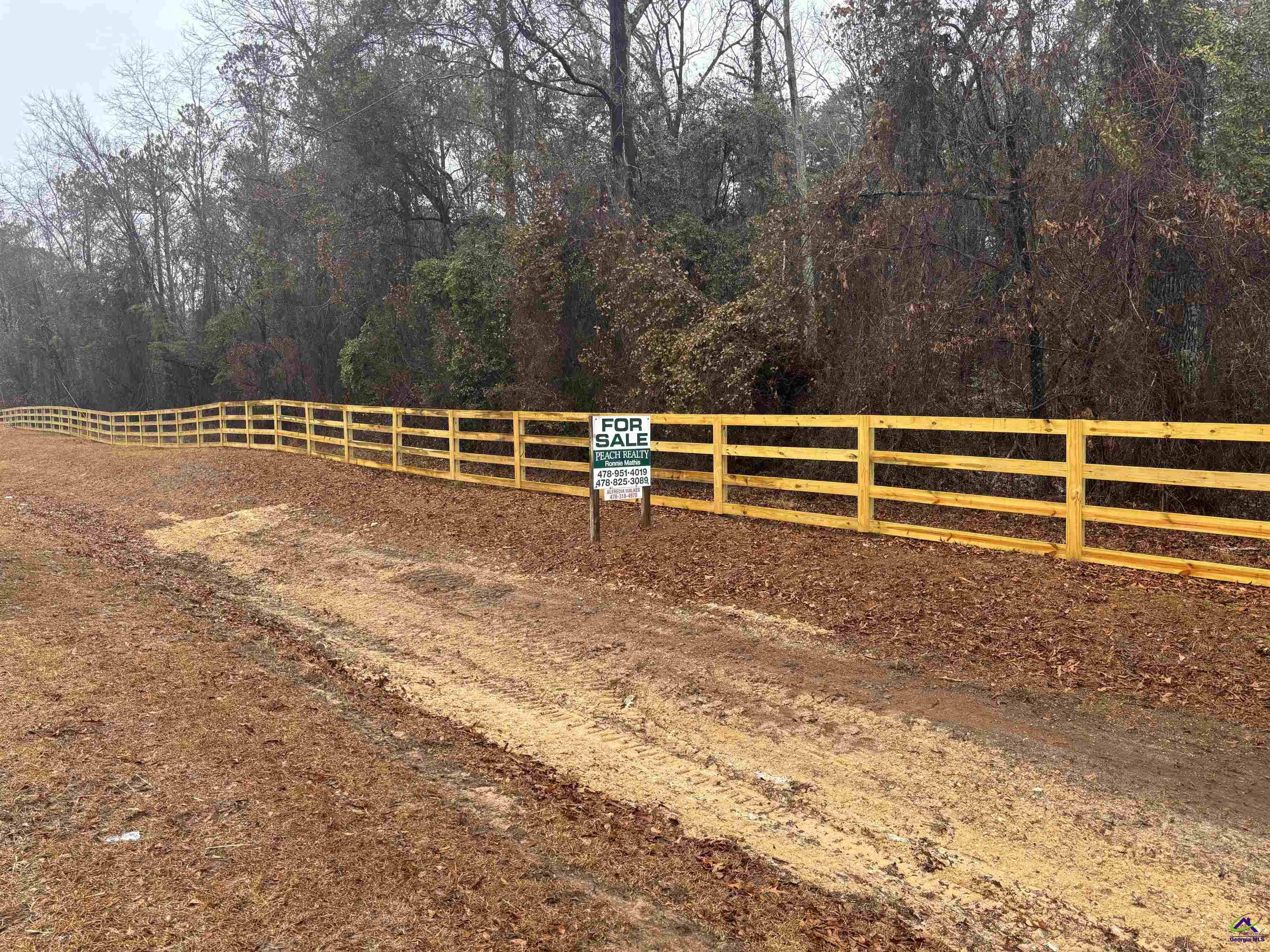 894 Bible Camp Road