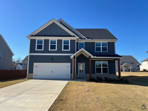 816 Brittany Nichole Lot 120 Court Bonaire GA 31005