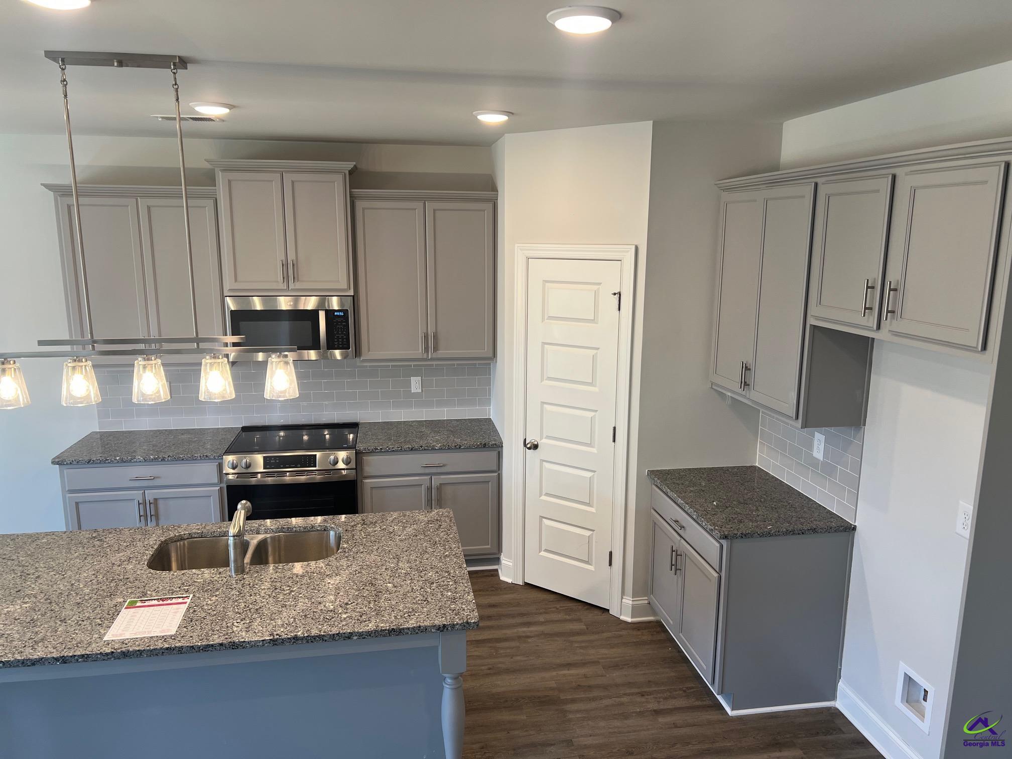 816 Brittany Nichole Lot 120 Court