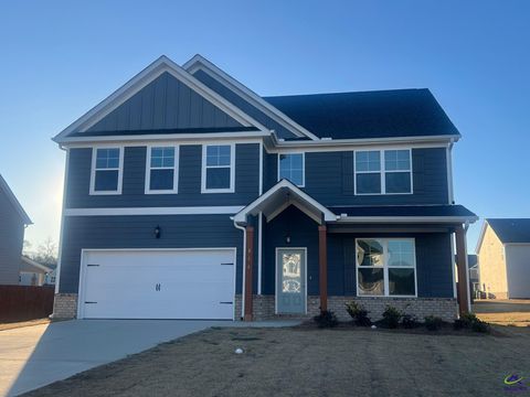 816 Brittany Nichole Lot 120 Court Bonaire GA 31005