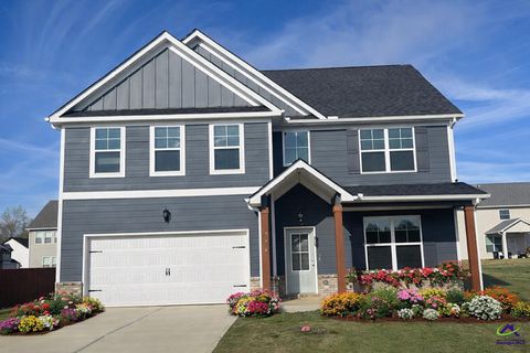 816 Brittany Nichole Lot 120 Court Bonaire GA 31005