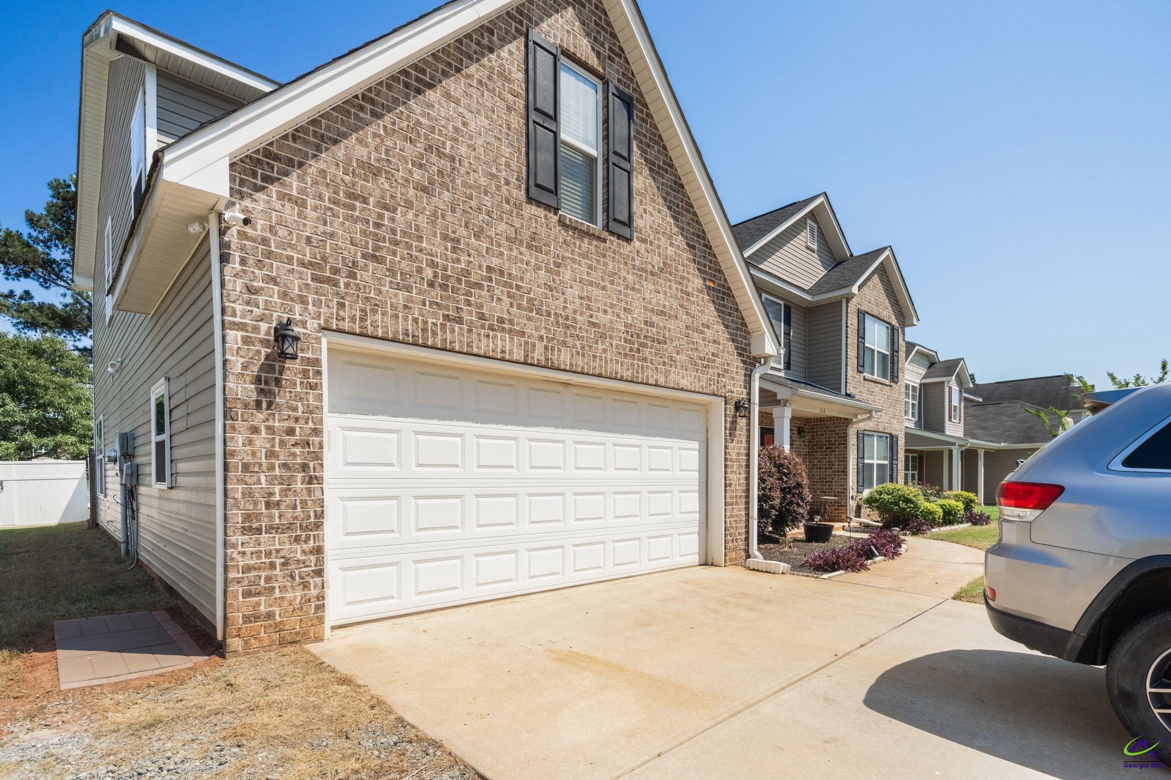 112 Arbor Creeks
