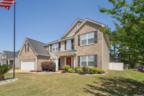 112 Arbor Creeks Warner Robins GA 31093