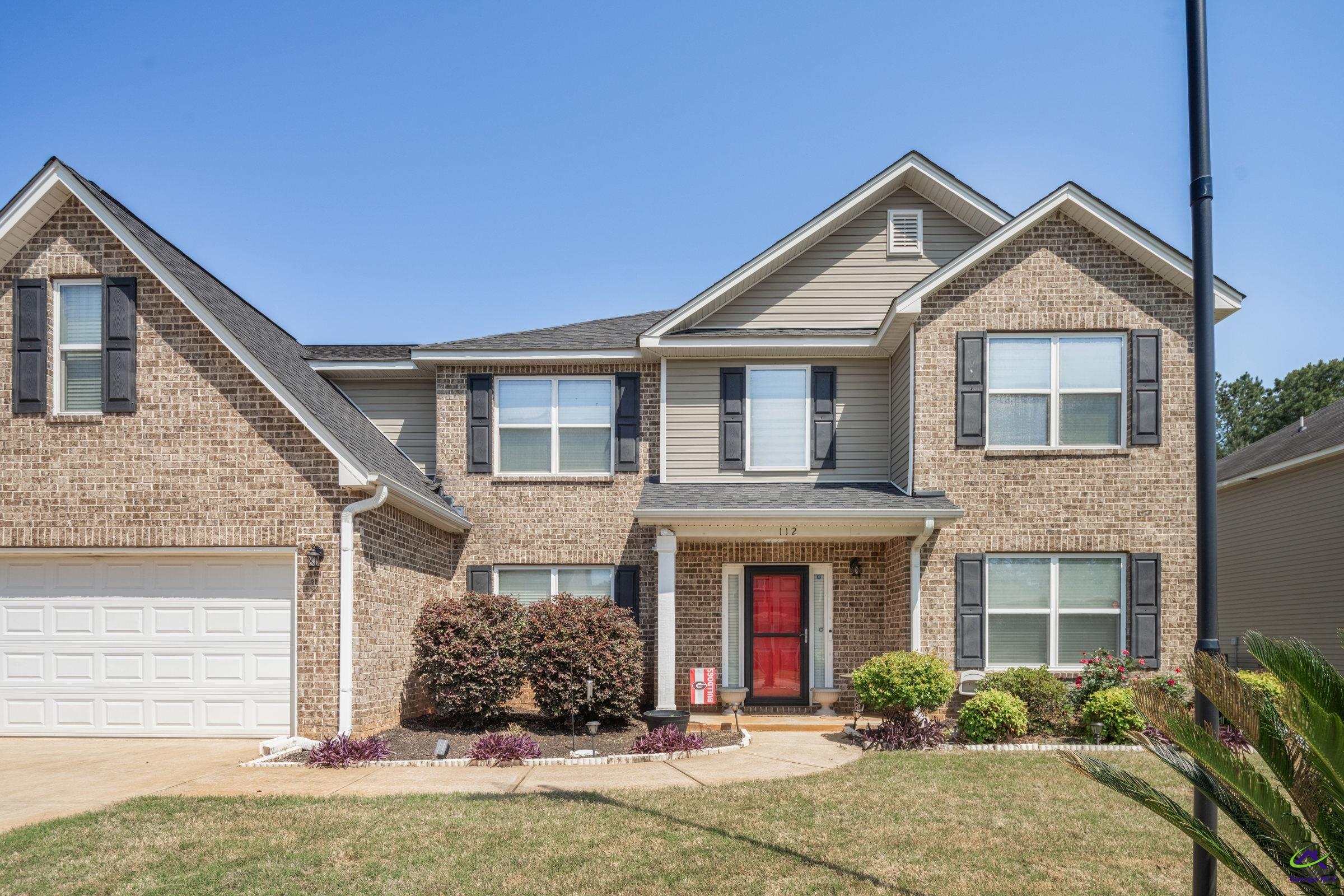 112 Arbor Creeks