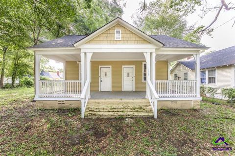 138 Comer Terrace Macon GA 31204
