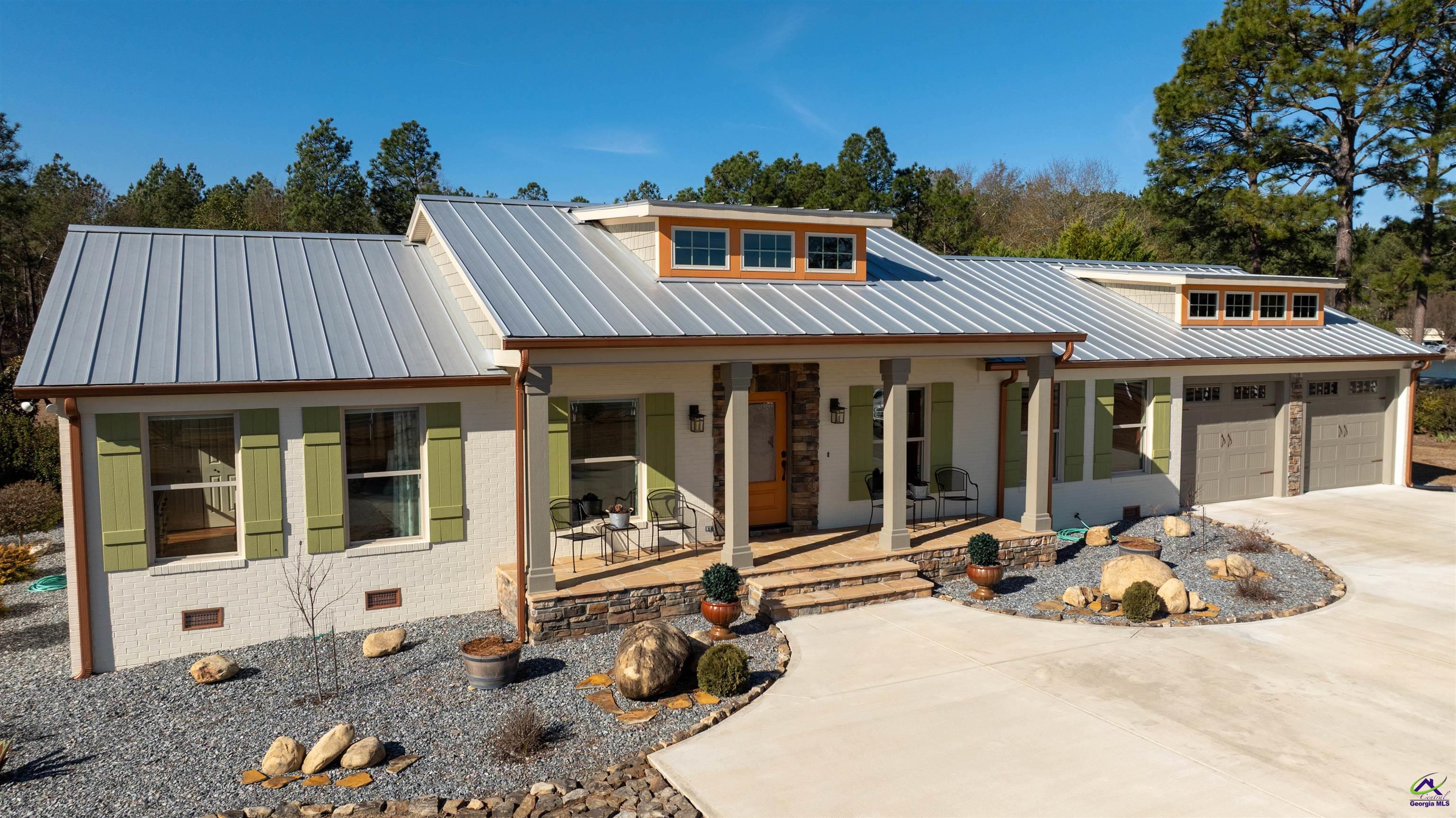 1085 Barber Shop Road