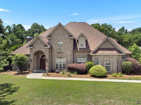 105 River Rock Court Perry GA 31069