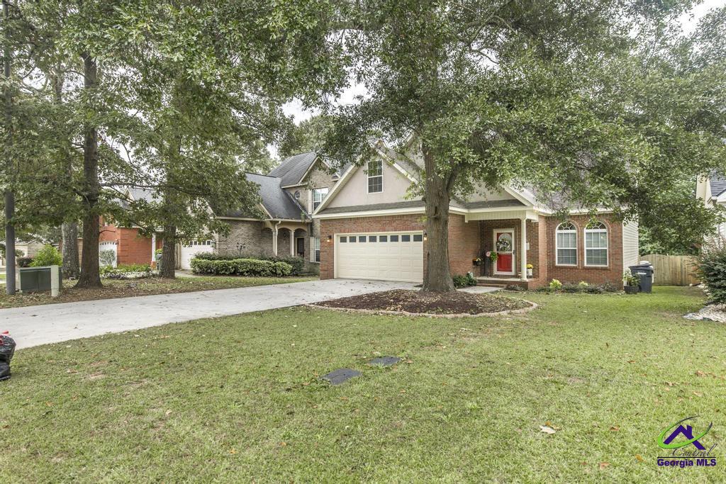 266 Southland Station Drive