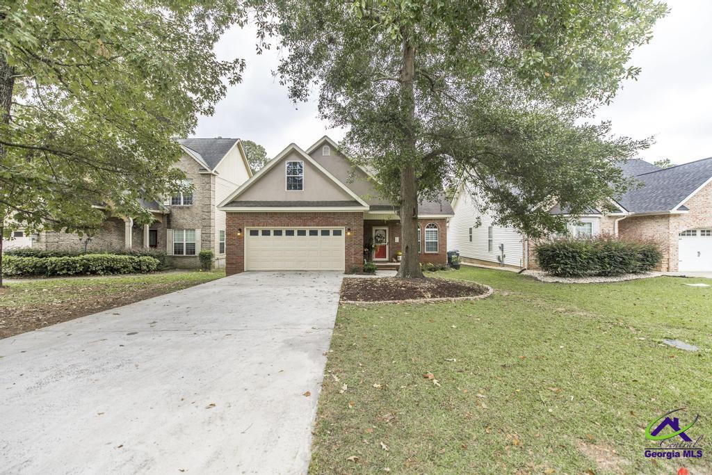 266 Southland Station Drive