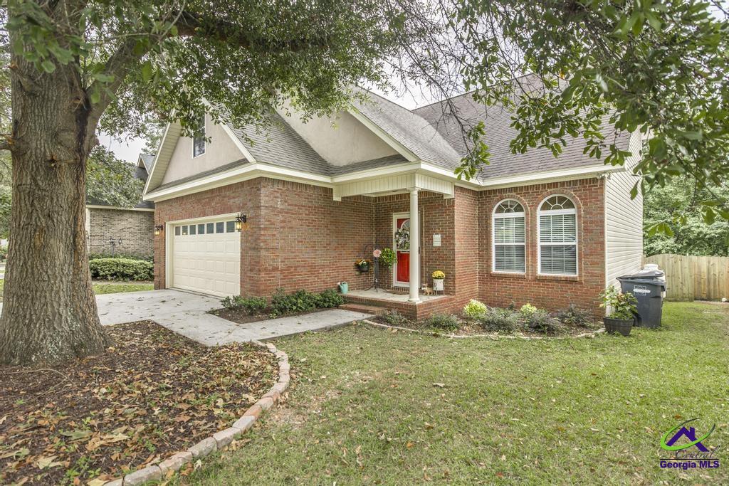 266 Southland Station Drive