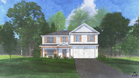 118 E Bald Cypress Drive Perry GA 31069