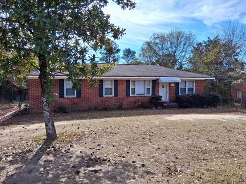 1464 Williamson Road Macon GA 31206
