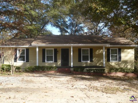 92 West Valley Drive Fort Valley GA 31030