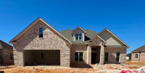 104 Black Birch Lane Kathleen GA 31047
