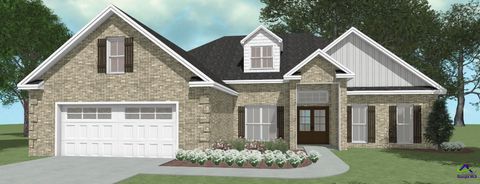 104 Black Birch Lane Kathleen GA 31047