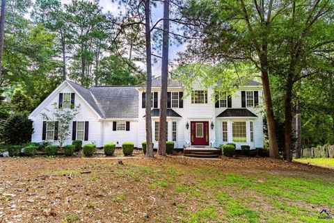 119 Richfield Circle Kathleen GA 31047