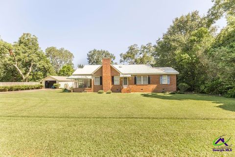 983 Main Street Jeffersonville GA 31044