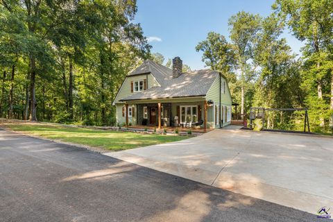 1774 Maynards Mill Road Forsyth GA 31029