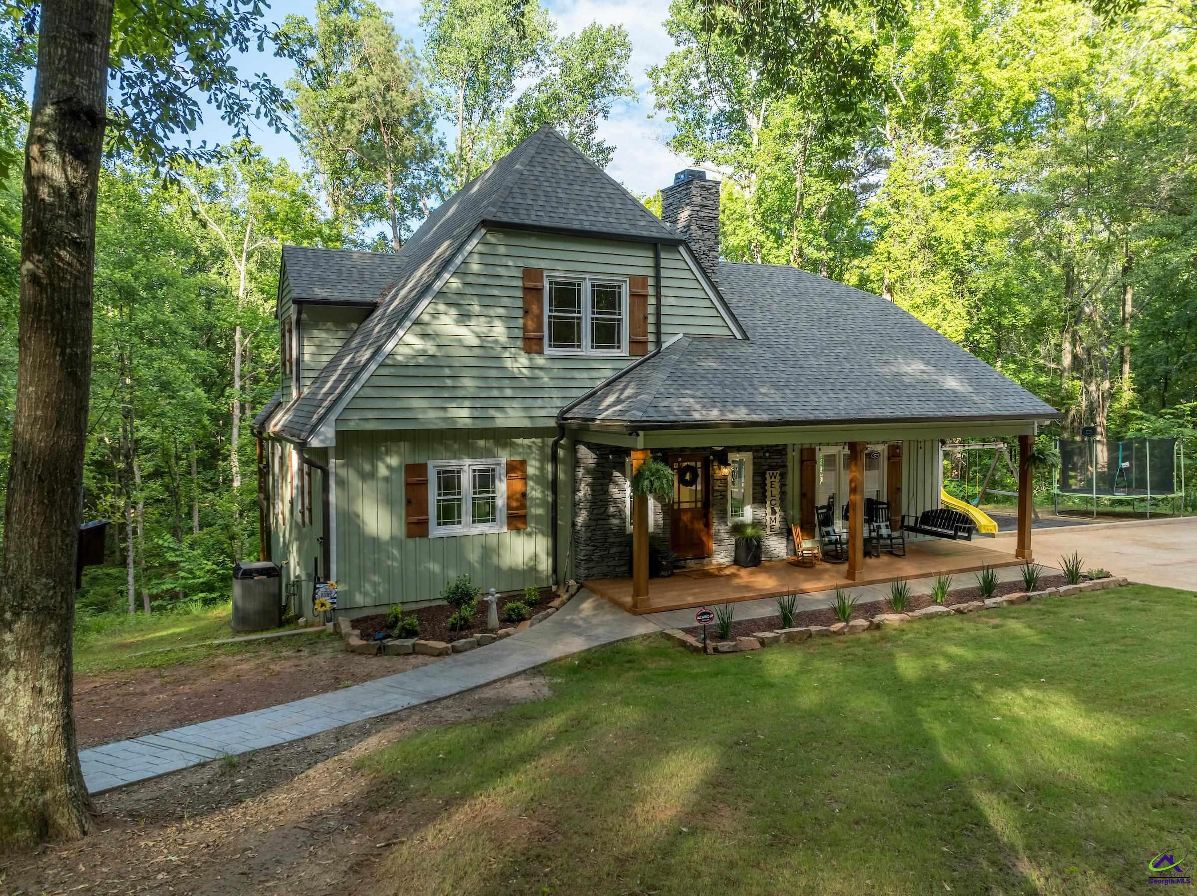 1774 Maynards Mill Road