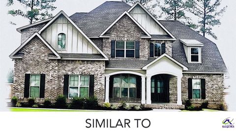 318 Willowbrook Lane Kathleen GA 31047