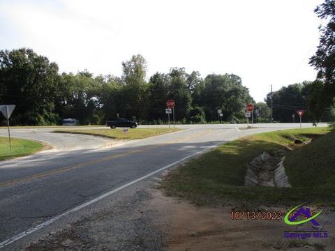 7088 Moseley Road Fort Valley GA 31030