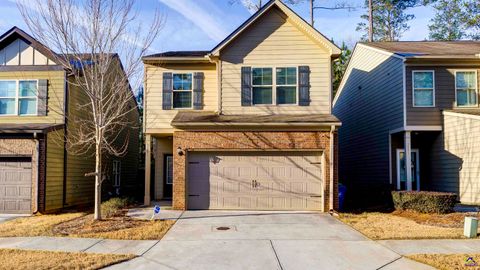 3095 Bonnes Drive Lithonia GA 30038