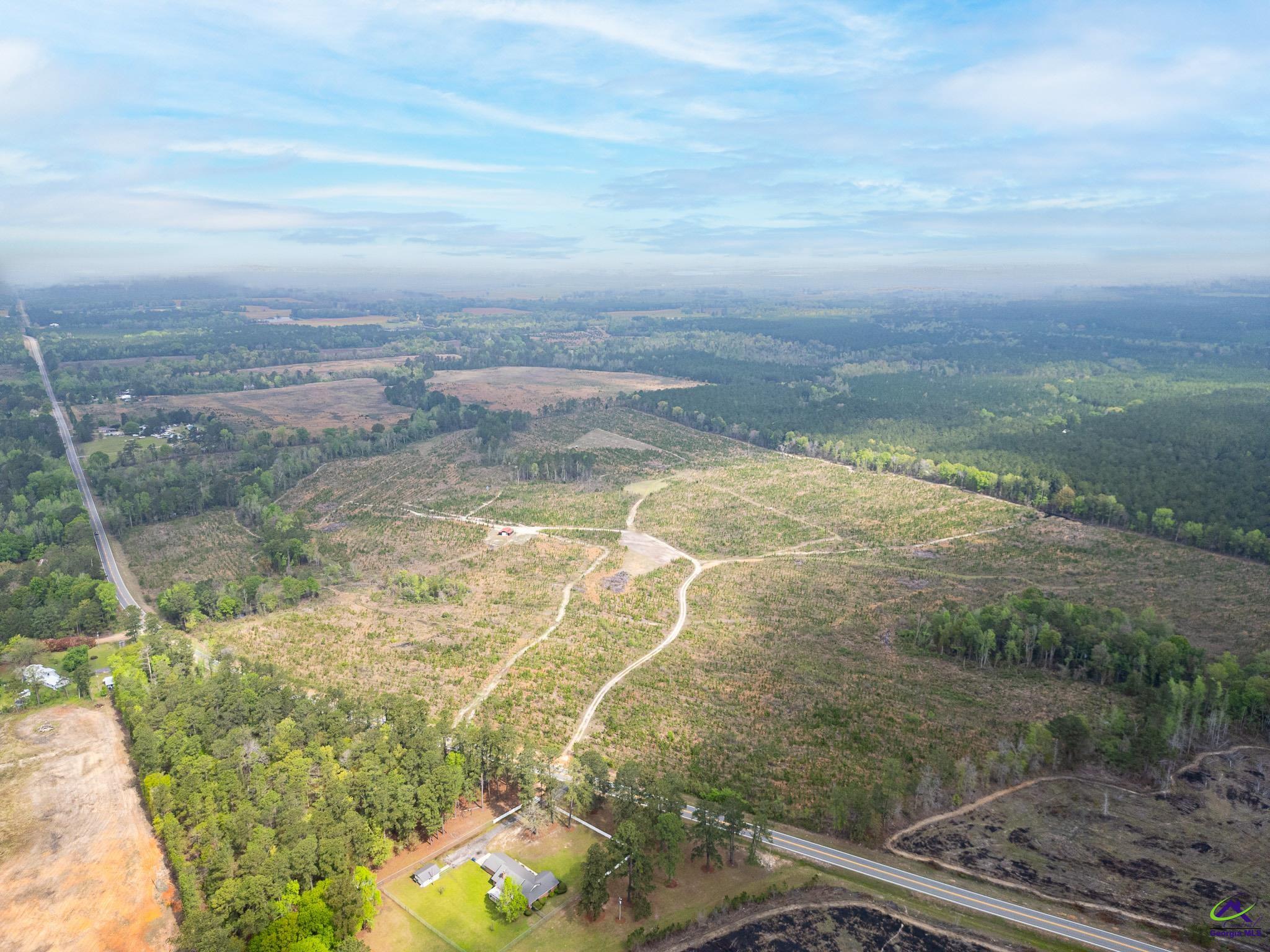 662 Chester-Cochran Highway