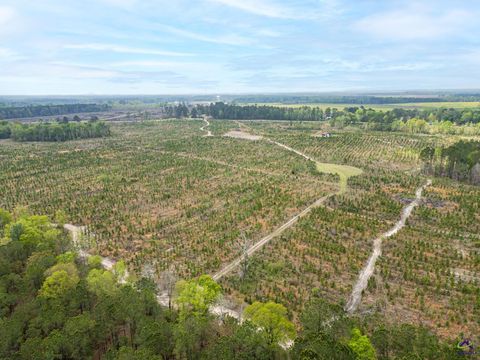 662 Chester-Cochran Highway Chester GA 31012
