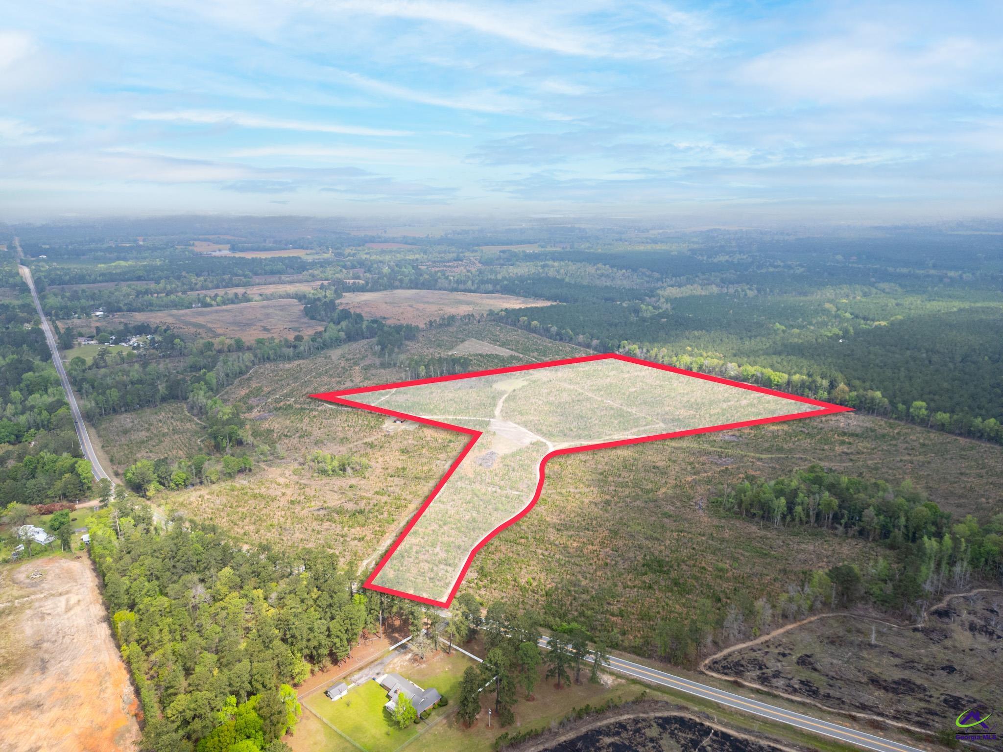 662 Chester-Cochran Highway