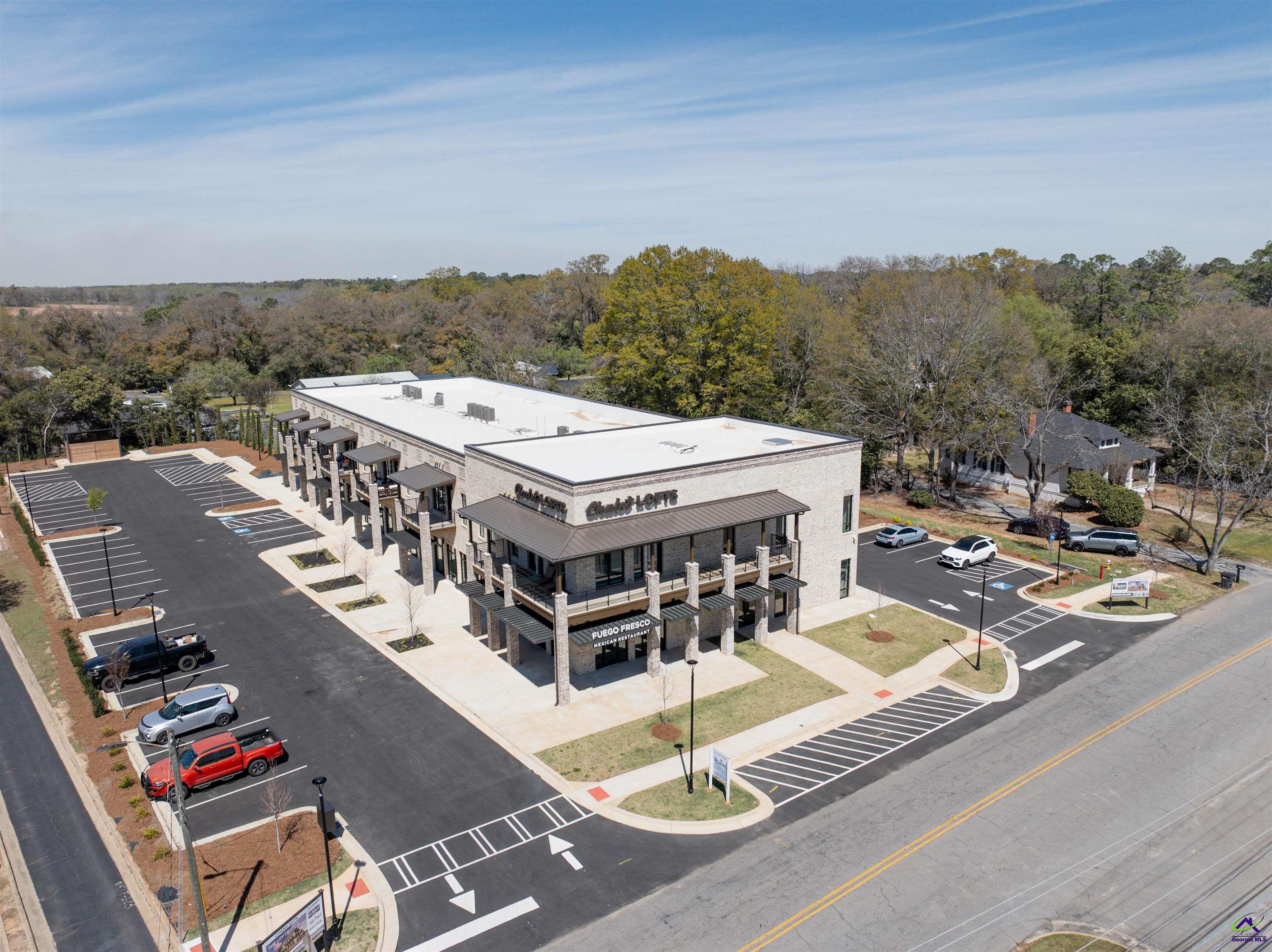 1009 Northside Drive