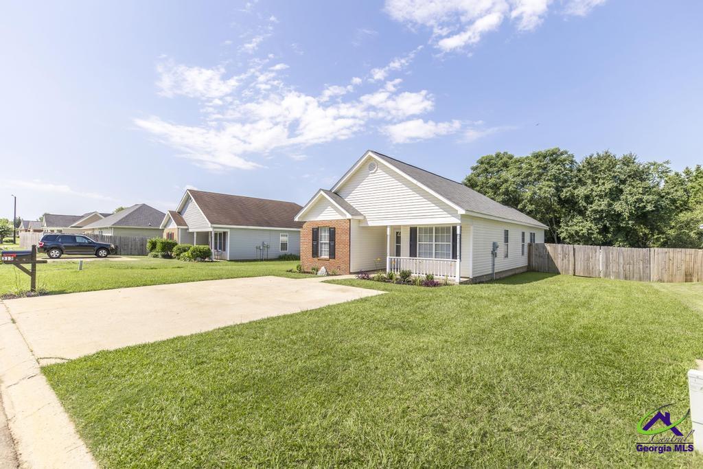 313 Strawbridge Lane