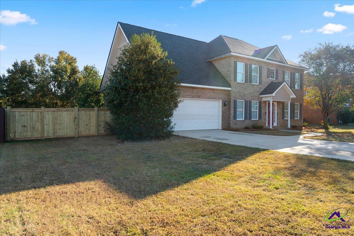 106 Rosales Drive