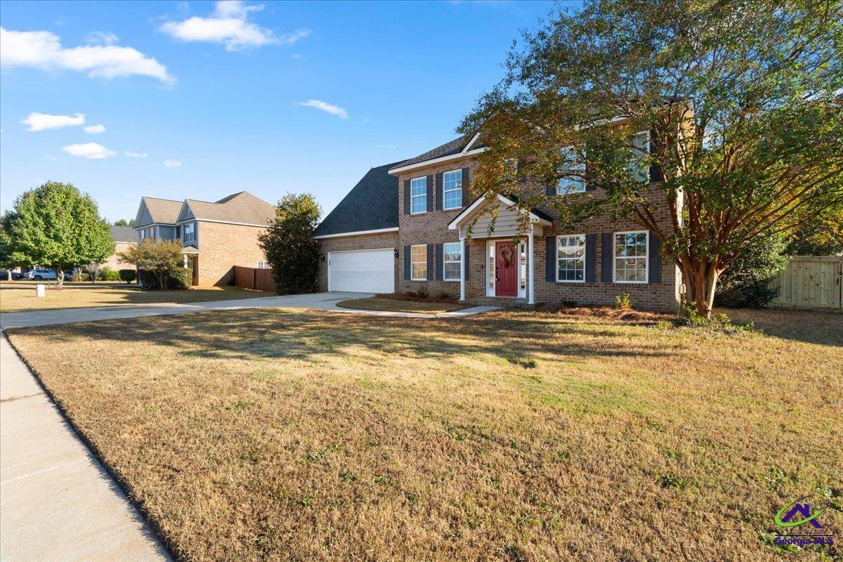 106 Rosales Drive