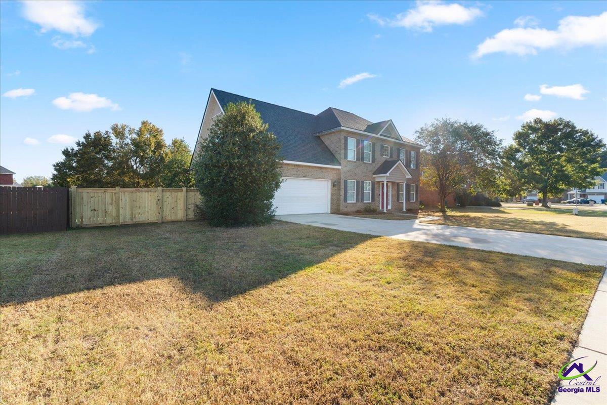106 Rosales Drive