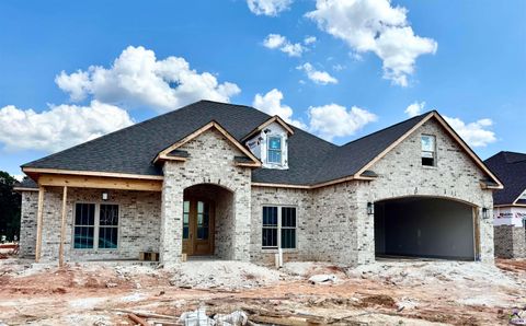 107 Black Birch Lane Kathleen GA 31047