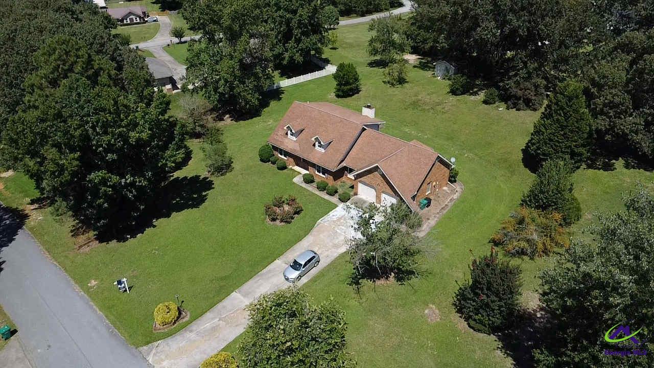 111 Glacier Trail