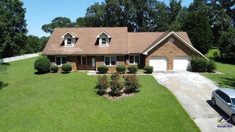 111 Glacier Trail Warner Robins GA 31088