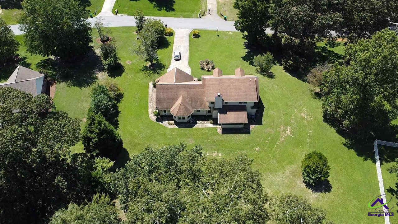 111 Glacier Trail