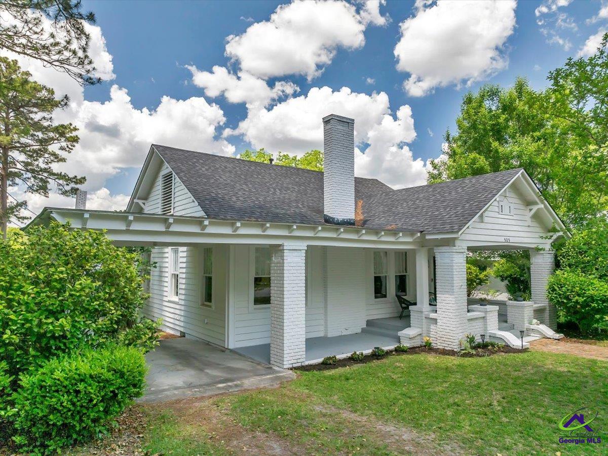 505 Engram Street